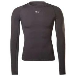 Reebok UBF Compression Long Sleeve Base Layer