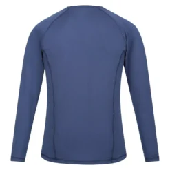 Regatta Bampton Thermal Long Sleeve Base Layer -Cheap Velox Rider Store regatta bampton thermal long sleeve base layer 1