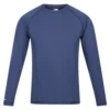 Regatta Bampton Thermal Long Sleeve Base Layer 2 Regatta Bampton Thermal Long Sleeve Base Layer -Cheap Velox Rider Store regatta bampton thermal long sleeve base layer