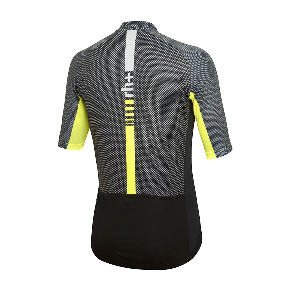 RH+ Attack Short Sleeve Jersey 4 RH+ Attack Short Sleeve Jersey - Image 2