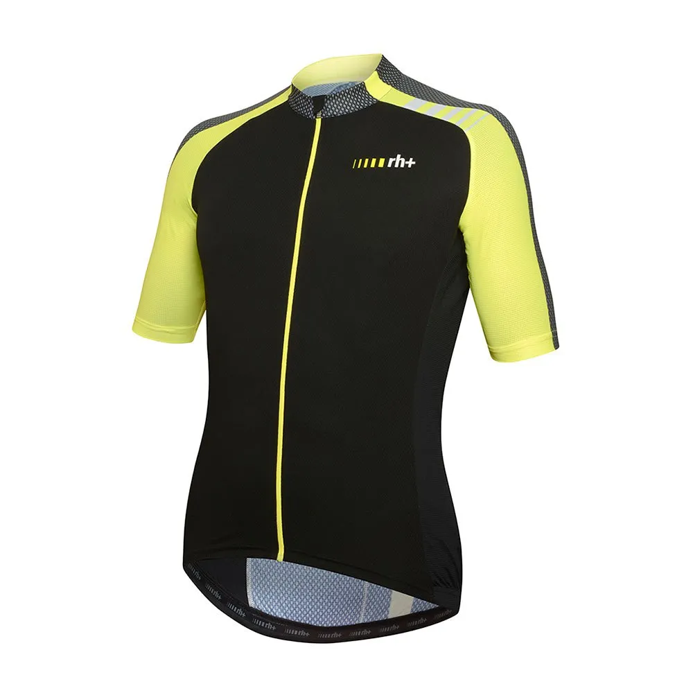 RH+ Attack Short Sleeve Jersey 3 RH+ Attack Short Sleeve Jersey