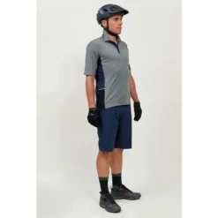 RH+ E-Bike Short Sleeve Polo Shirt -Cheap Velox Rider Store rh e bike short sleeve polo shirt 2