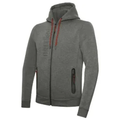 RH+ Logo Stretch Hoodie