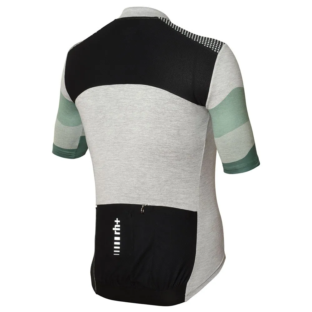 RH+ Tous-Terrain Short Sleeve Jersey 4 RH+ Tous-Terrain Short Sleeve Jersey - Image 2