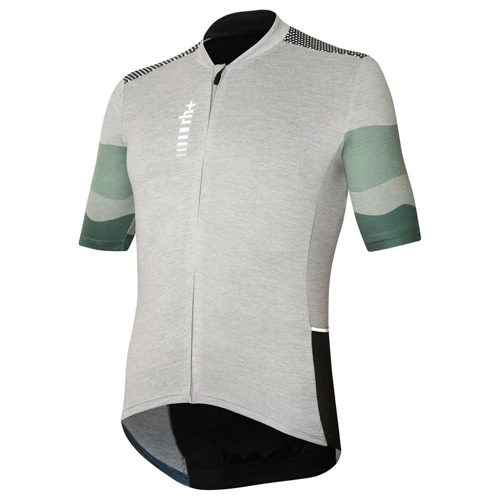 RH+ Tous-Terrain Short Sleeve Jersey 3 RH+ Tous-Terrain Short Sleeve Jersey