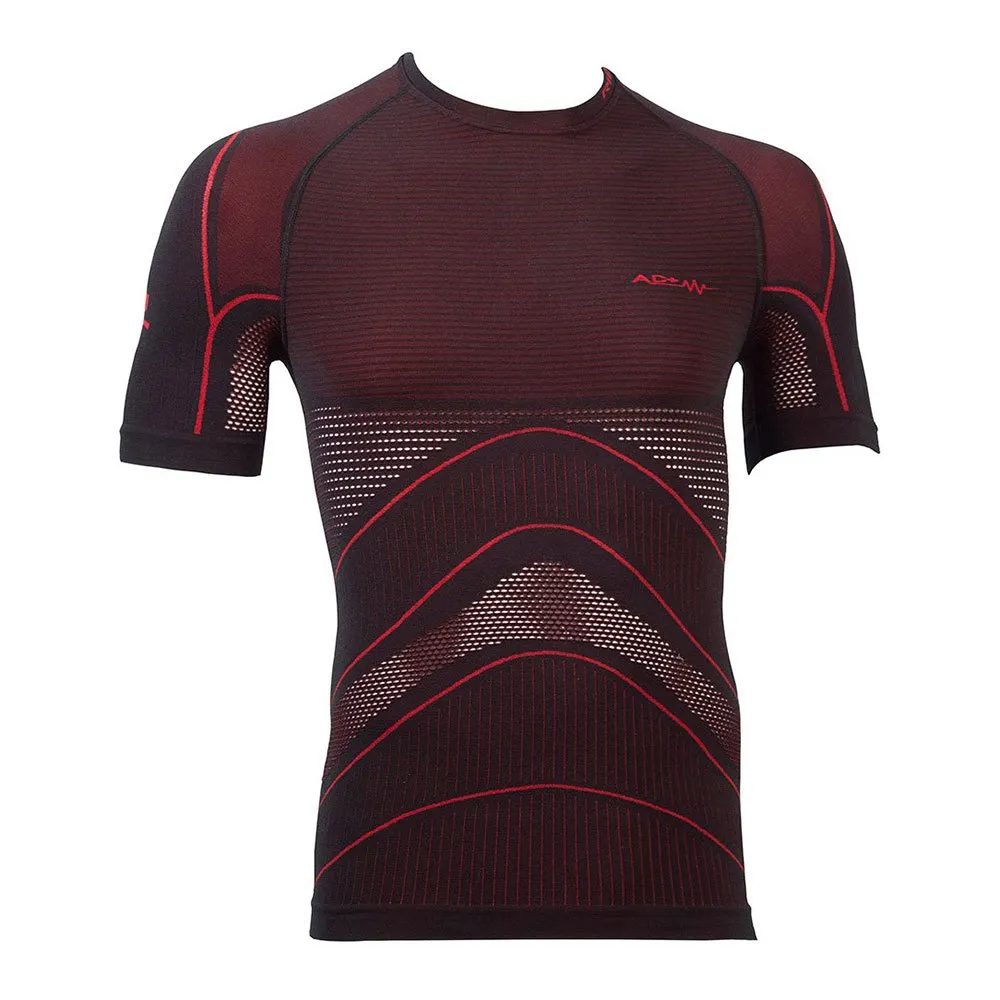 Nexus Active Short Sleeve Base Layer 3 Nexus Active Short Sleeve Base Layer