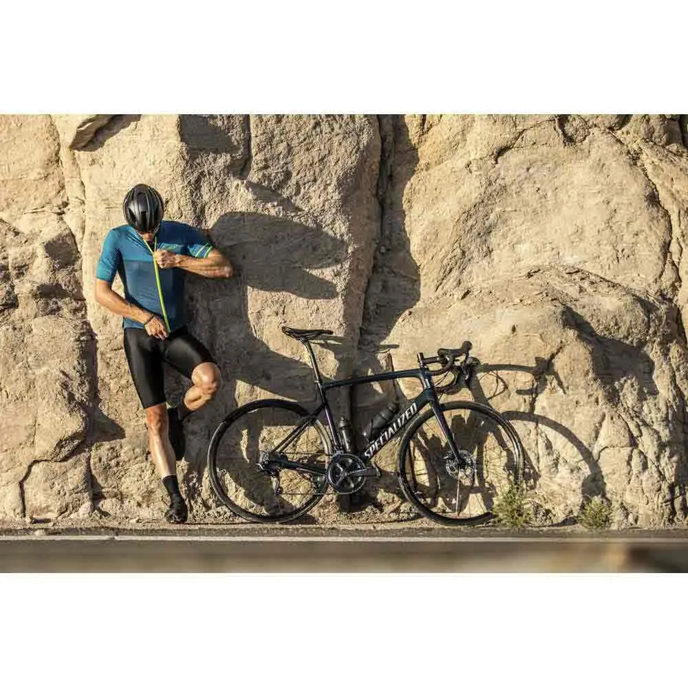 Rogelli Block Short Sleeve Jersey 13 Rogelli Block Short Sleeve Jersey - Image 11