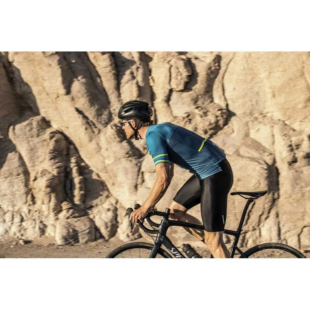 Rogelli Block Short Sleeve Jersey 11 Rogelli Block Short Sleeve Jersey - Image 9