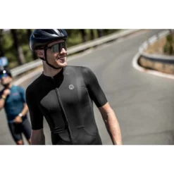 Rogelli Distance Short Sleeve Jersey -Cheap Velox Rider Store rogelli distance short sleeve jersey 5