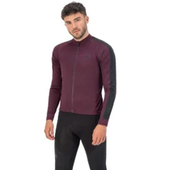 Rogelli Explore Long Sleeve Jersey