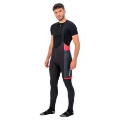 Rogelli Fuse II Bib Tights