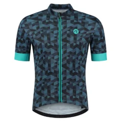 Rogelli Rubik Short Sleeve Jersey