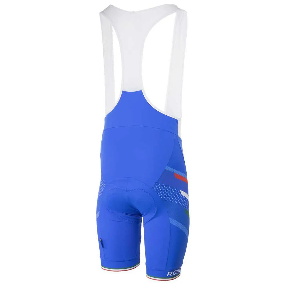 Rogelli Team 2.0 Bib Shorts 4 Rogelli Team 2.0 Bib Shorts - Image 2