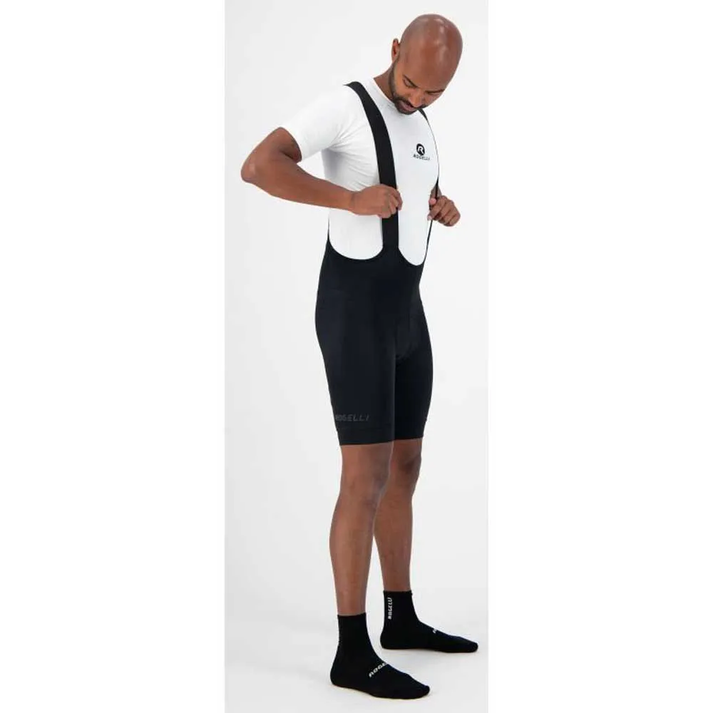 Rogelli Ultracing2.0 Bib Short Bib Shorts 5 Rogelli Ultracing2.0 Bib Short Bib Shorts - Image 3