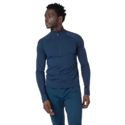 Rossignol SKPR Long Sleeve Base Layer