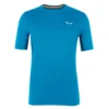 SALEWA Cristallo Warm Alpine Merino Responsive Short Sleeve Base Layer -Cheap Velox Rider Store salewa cristallo warm alpine merino responsive short sleeve base layer