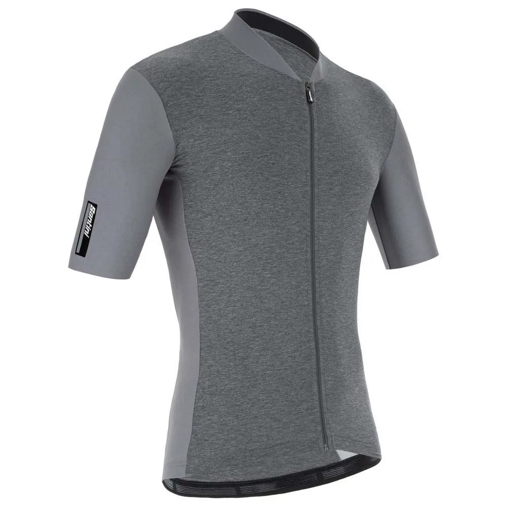 Santini Colore Short Sleeve Jersey 5 Santini Colore Short Sleeve Jersey - Image 3