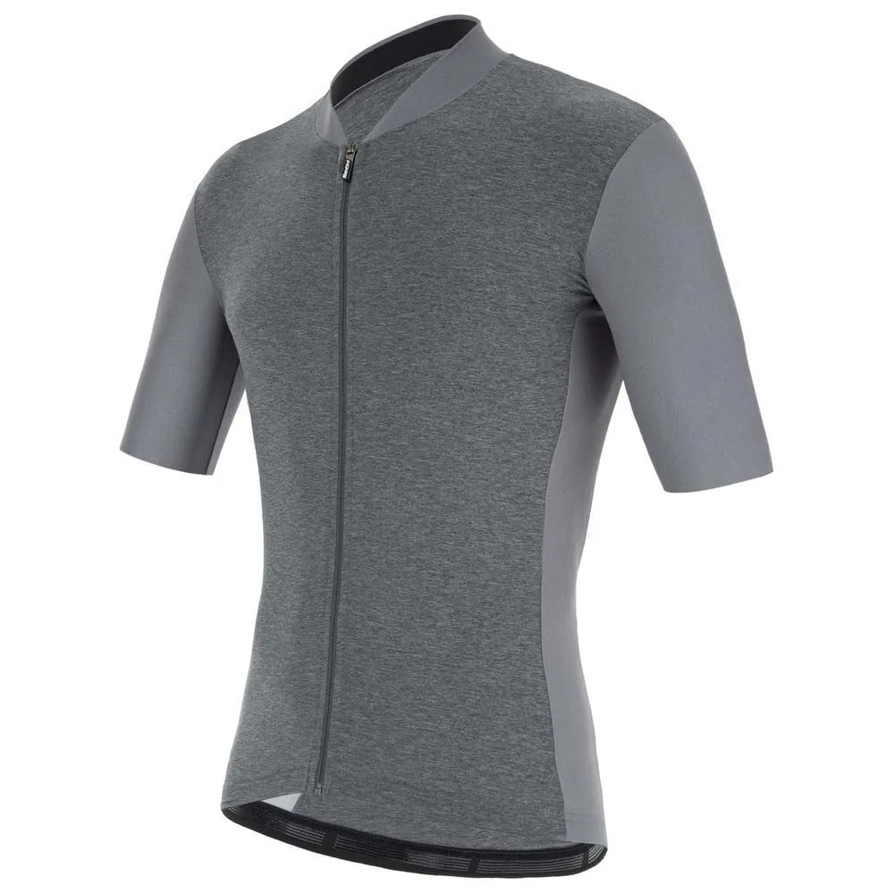 Santini Colore Short Sleeve Jersey 6 Santini Colore Short Sleeve Jersey - Image 4