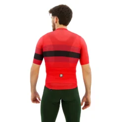 Santini Ecosleek Bengal Short Sleeve Jersey 6 Santini Ecosleek Bengal Short Sleeve Jersey -Cheap Velox Rider Store santini ecosleek bengal short sleeve jersey 1