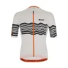 Santini Tono Profilo Short Sleeve Jersey