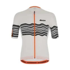 Santini Tono Profilo Short Sleeve Jersey