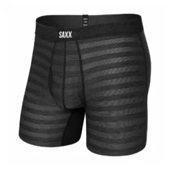 SAXX UNDERWEAR Hot Fly Boxer