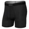 SAXX UNDERWEAR Quest Fly Boxer -Cheap Velox Rider Store saxx underwear quest fly boxer