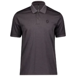 Scott 10 Casual Short Sleeve Polo Shirt
