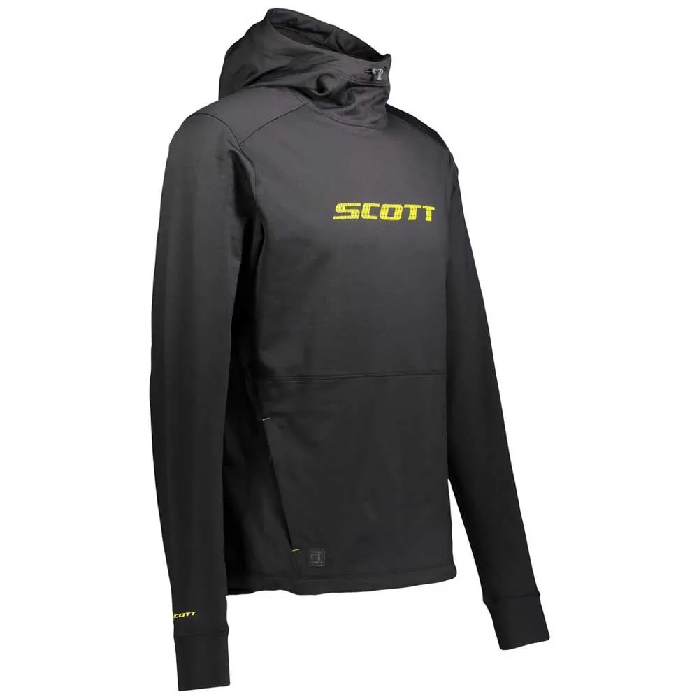 Scott Defined Hoodie 5 Scott Defined Hoodie - Image 3