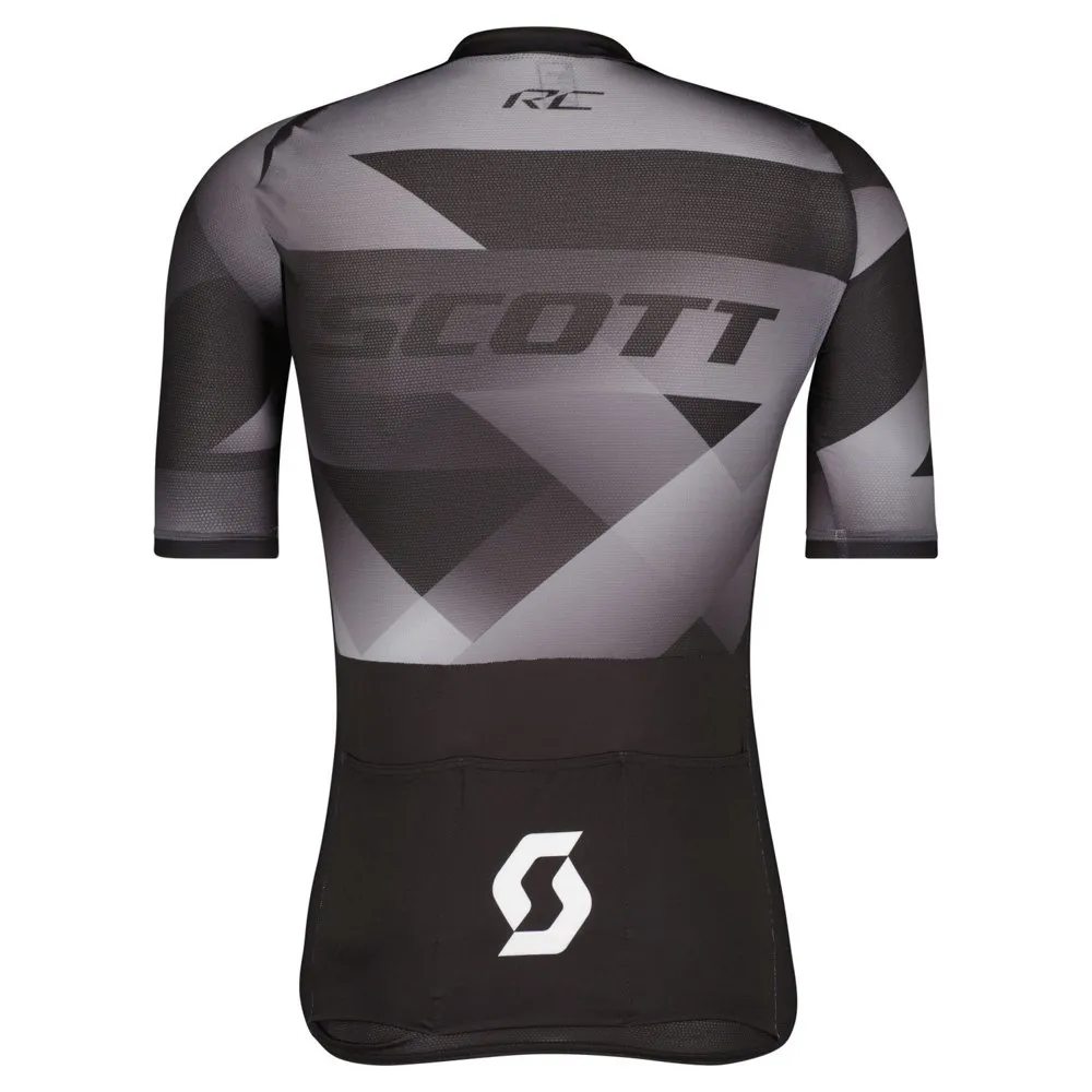 Scott RC Premium Climber Short Sleeve Jersey 4 Scott RC Premium Climber Short Sleeve Jersey - Image 2
