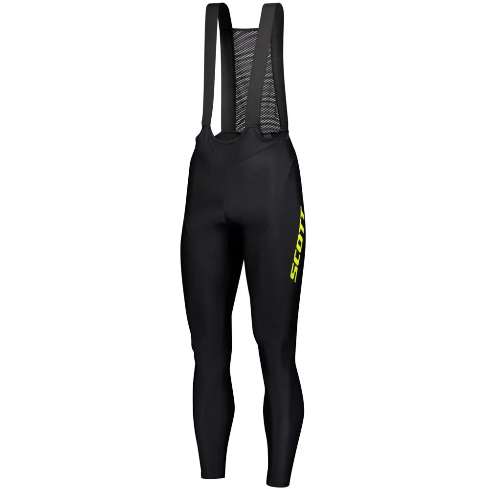 Scott RC Pro Bib Tights 3 Scott RC Pro Bib Tights