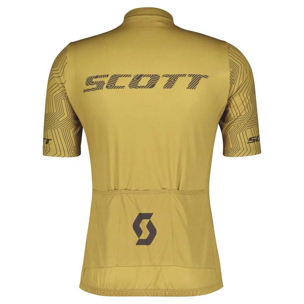 Scott RC Team 10 Short Sleeve Jersey 4 Scott RC Team 10 Short Sleeve Jersey - Image 2
