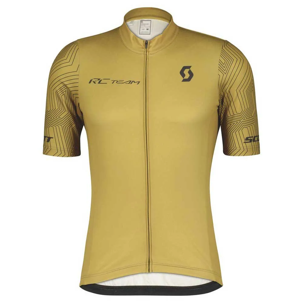 Scott RC Team 10 Short Sleeve Jersey 3 Scott RC Team 10 Short Sleeve Jersey