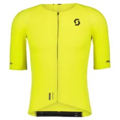 Scott RC Ultimate Graphene Short Sleeve Jersey
