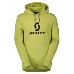 Scott Tech Hoodie