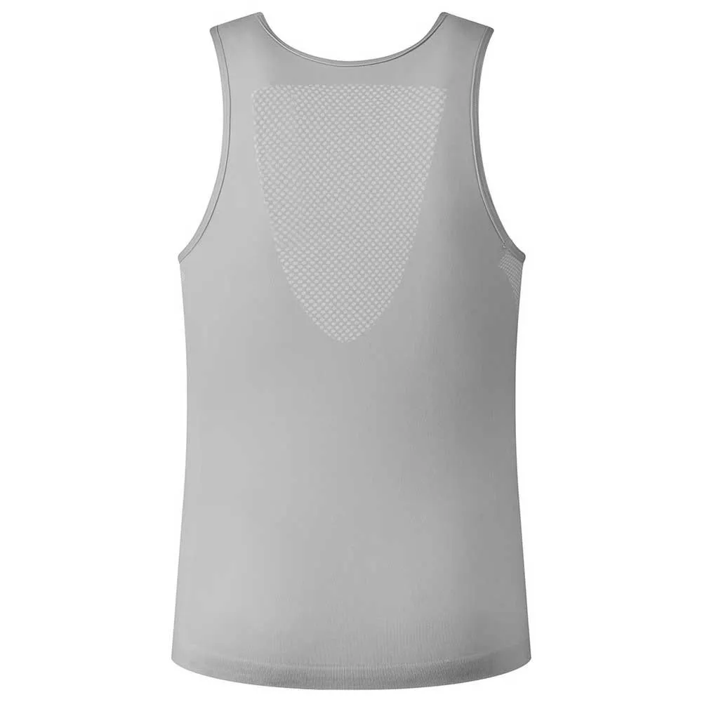 Shimano Vertex Sleeveless Base Layer 4 Shimano Vertex Sleeveless Base Layer - Image 2