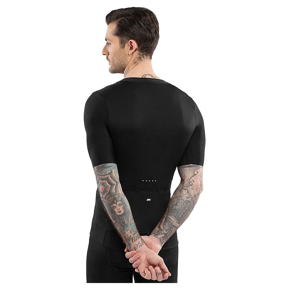 SRX Pro High Tech Short Sleeve Jersey 4 SRX Pro High Tech Short Sleeve Jersey - Image 2