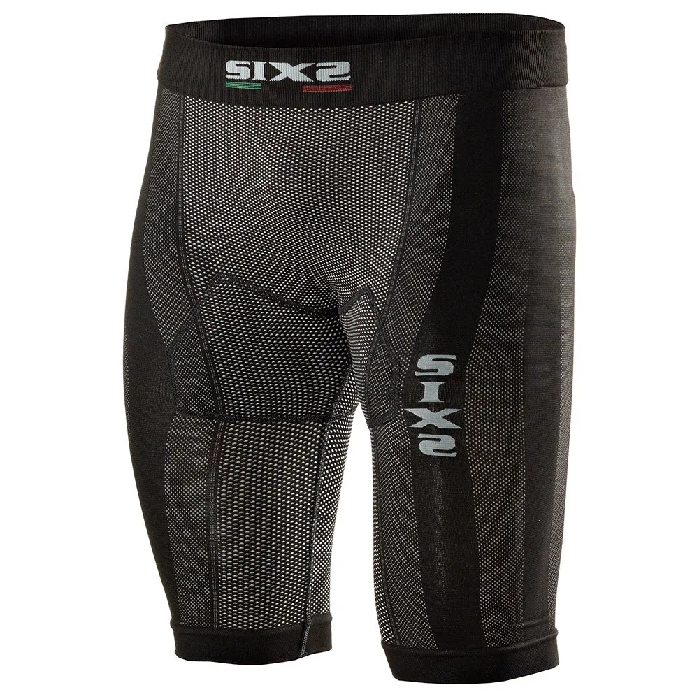 SIXS CC2 Moto Short Leggings 3 SIXS CC2 Moto Short Leggings