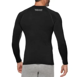SIXS TS2 Merinos Long Sleeve Base Layer -Cheap Velox Rider Store sixs ts2 merinos long sleeve base layer 3