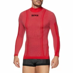 SIXS TS3 Long Sleeve Base Layer -Cheap Velox Rider Store sixs ts3 long sleeve base layer 2