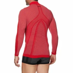 SIXS TS3 Long Sleeve Base Layer -Cheap Velox Rider Store sixs ts3 long sleeve base layer 3