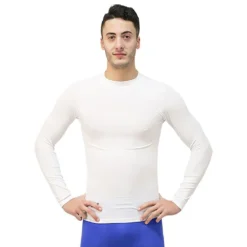 SOFTEE Bubble Long Sleeve Base Layer
