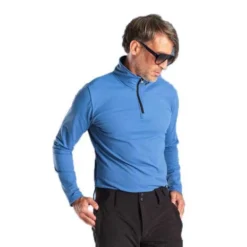 Active II Long Sleeve Base Layer