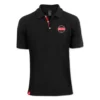 SPIUK Club Short Sleeve Polo Shirt