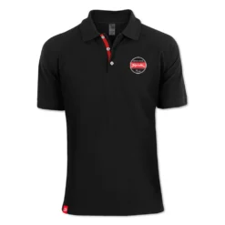 SPIUK Club Short Sleeve Polo Shirt