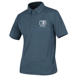 SPIUK Europe Short Sleeve Polo