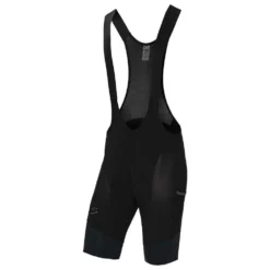 SPIUK Helios Cargo Bib Shorts