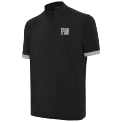SPIUK Ride Short Sleeve Polo Shirt