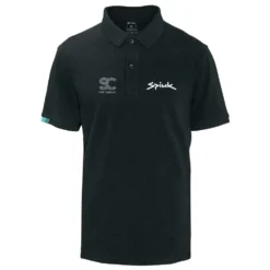 SPIUK SC Community Short Sleeve Polo