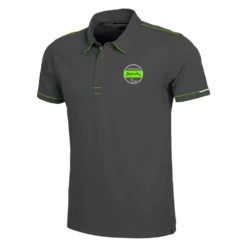 SPIUK Sport Short Sleeve Polo Shirt